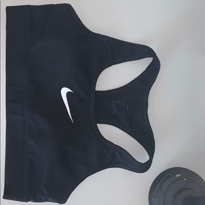 nike sports bra